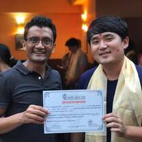 Volunteers Initiative Nepal (VIN)