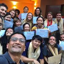 Volunteers Initiative Nepal (VIN)