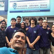 Volunteers Initiative Nepal (VIN)