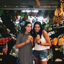 Sol Abroad Programs for High School Students