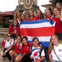 Sol Abroad Programs for High School Students