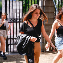 UvA Summer Programmes 