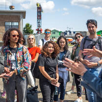 University of Amsterdam Summer Programmes 
