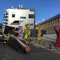 Study Abroad with CISabroad at La Trobe University