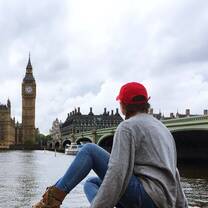 CISabroad - Intern in London