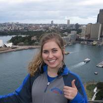 CISabroad - Intern abroad in Sydney, Australia