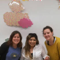 CISabroad - Intern in London