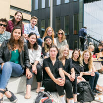 Study Urban Studies at the University of Amsterdam 