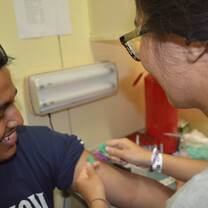 Spanish & Health in Latin America