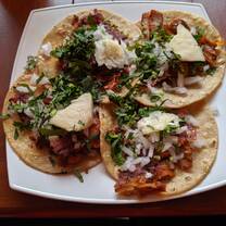 My favorite taco