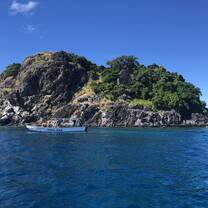 Island Hopping is the best throughout these islands!
