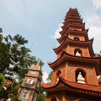 Rustic Pathways High School Programs in Vietnam