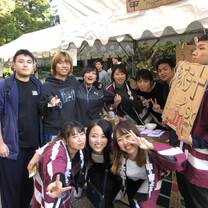 My Wataiko mentors 