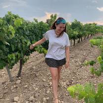 Vineyard Internships