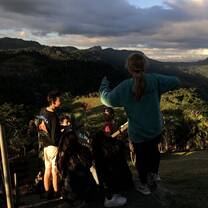 See what other tourists don't see, the highlands!