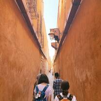 Marrakech 