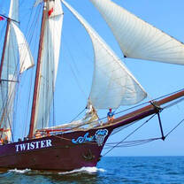 Sailing Vessel Twister
