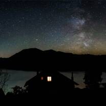 Fantastic view day and night