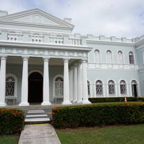 Universidad del Sagrado Corazon