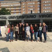 Spanish for the Health Professional course