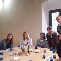 Spanish for Business class excursion