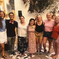 Practicum in Education students - Summer 2018