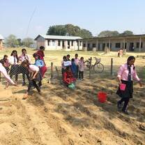 Projects Abroad Nepal