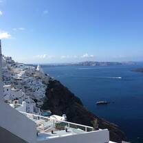 Santorini