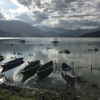 Pokhara, Nepal