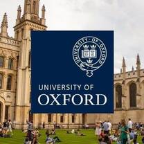 Language examinations conducted by the University of Oxford. 