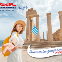 A COUNTRY FULL OF SPIRITUAL MEMORIES WELCOMES YOU. 