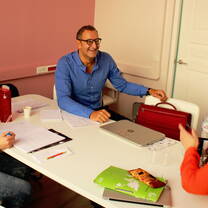 Group Classes at EDUCA