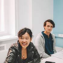 Group Classes at EDUCA