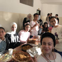 Food day 