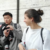 Milan Students