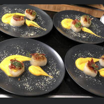 Scallop 