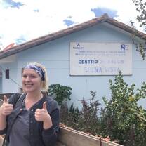 My medical placement in Buena vista 