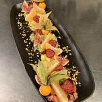 Fruit salad 