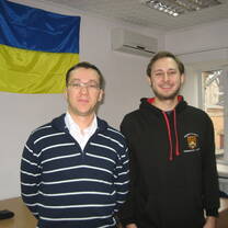 Ukrainian language courses