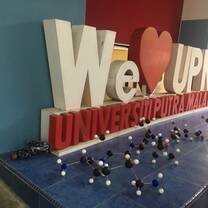 Biomolecules project at the faculty