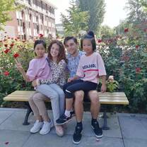 Beijing Summer Camp