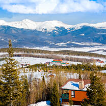 5,000-acre property 