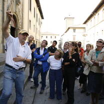 Cultural excursion