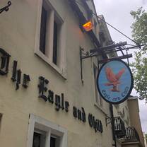 Eagle and Child - Pub in Oxford