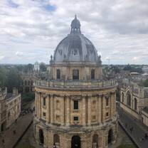 St. Paul Cathedral 