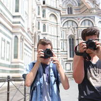 photography class
