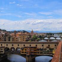 florence landscape