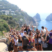 amalfi coast
