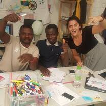 intern abroad in florence italy with cis abroad