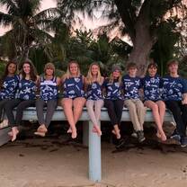 gap year students